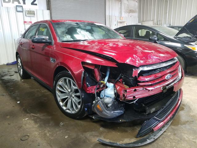 FORD TAURUS LIM 2013 1fahp2f80dg114901