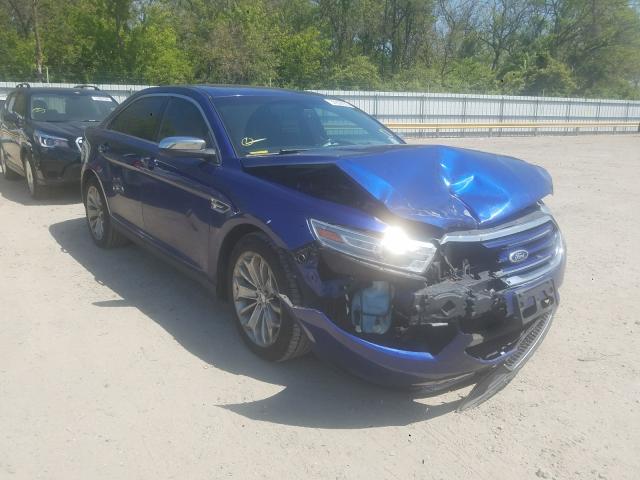 FORD TAURUS LIM 2013 1fahp2f80dg116597