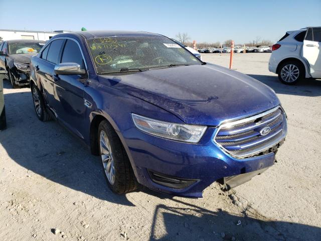 FORD TAURUS LIM 2013 1fahp2f80dg117541