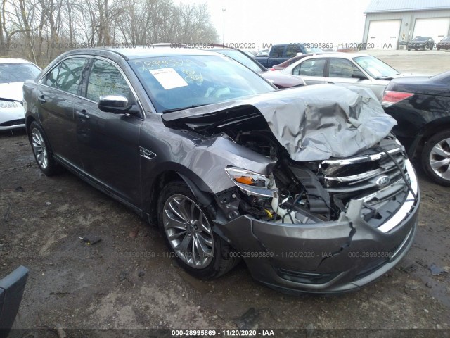 FORD TAURUS 2013 1fahp2f80dg121170