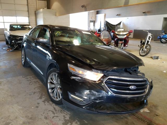 FORD TAURUS LIM 2013 1fahp2f80dg123016