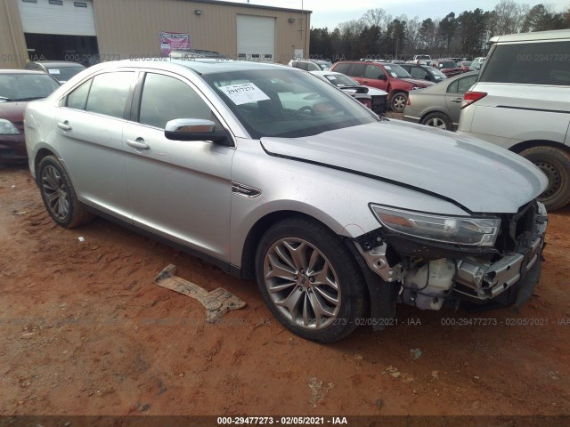 FORD TAURUS 2013 1fahp2f80dg123128