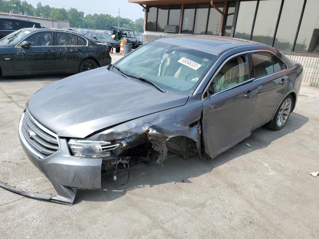 FORD TAURUS LIM 2013 1fahp2f80dg124019