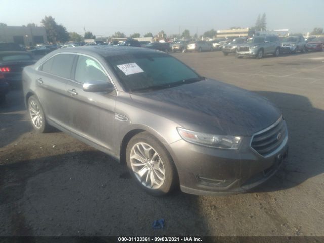 FORD TAURUS 2013 1fahp2f80dg126465