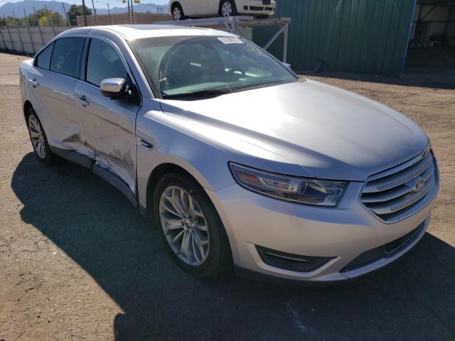 FORD TAURUS LIM 2013 1fahp2f80dg128510