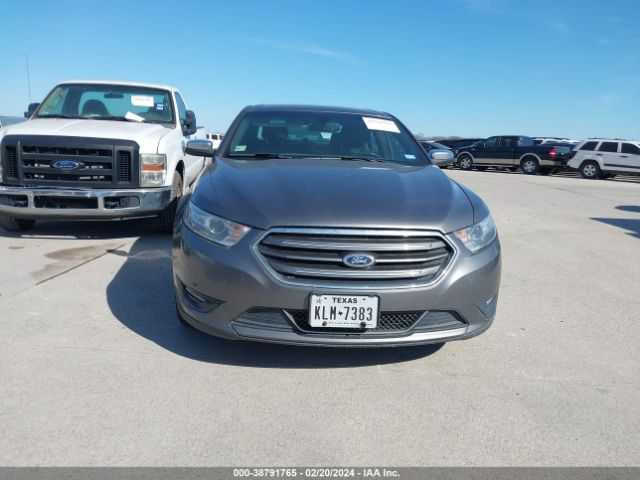 FORD TAURUS 2013 1fahp2f80dg129897