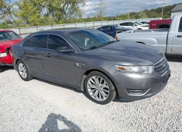 FORD TAURUS 2013 1fahp2f80dg129902