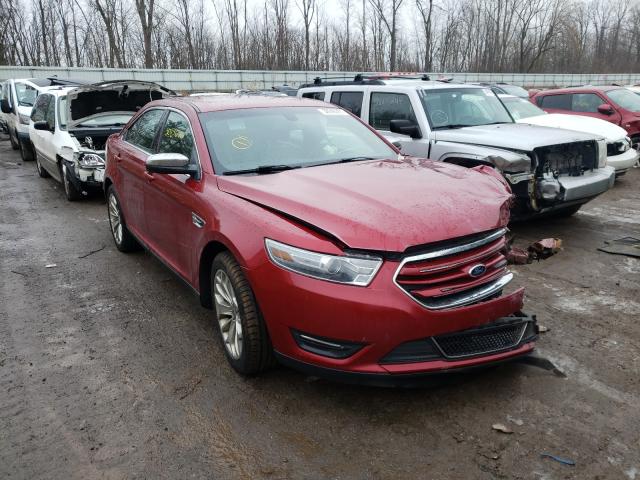 FORD TAURUS LIM 2013 1fahp2f80dg129978