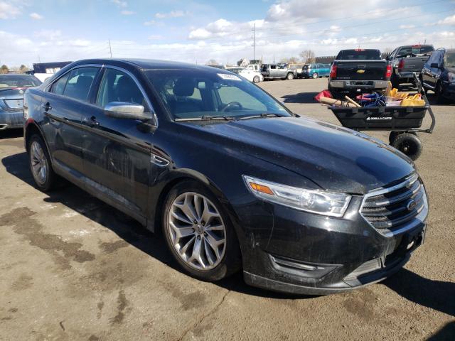 FORD TAURUS LIM 2013 1fahp2f80dg136512