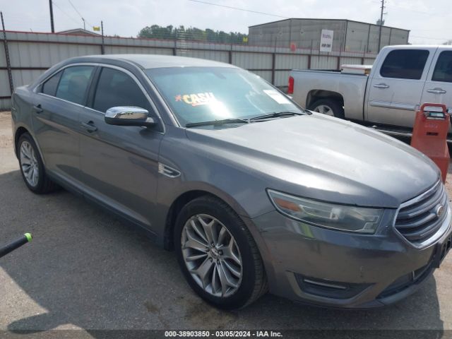 FORD TAURUS 2013 1fahp2f80dg138275