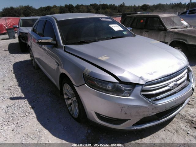 FORD TAURUS 2013 1fahp2f80dg138535