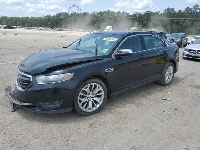 FORD TAURUS 2013 1fahp2f80dg138602