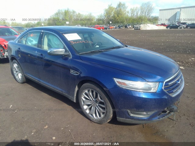 FORD TAURUS 2013 1fahp2f80dg145839