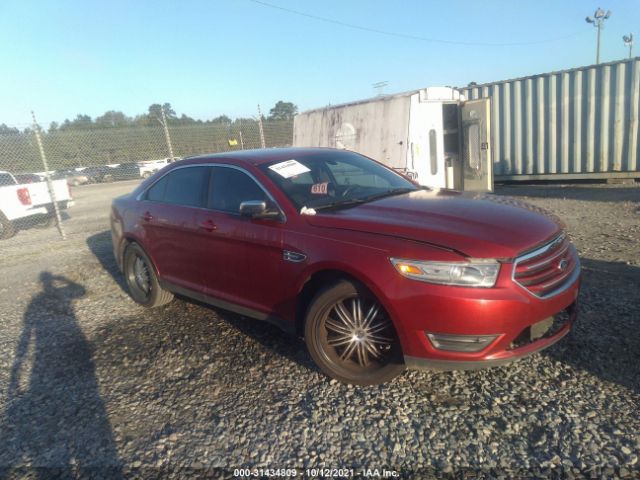 FORD TAURUS 2013 1fahp2f80dg148269