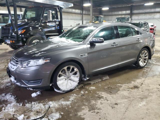 FORD TAURUS 2013 1fahp2f80dg150202