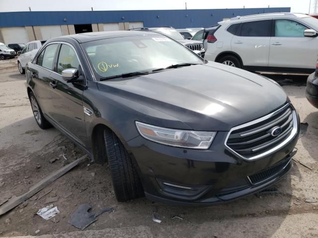 FORD TAURUS LIM 2013 1fahp2f80dg152063