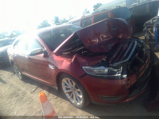 FORD TAURUS 2013 1fahp2f80dg153696