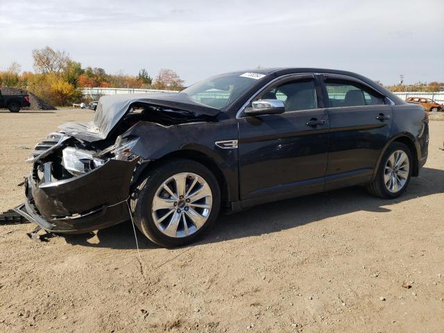 FORD TAURUS LIM 2013 1fahp2f80dg155660