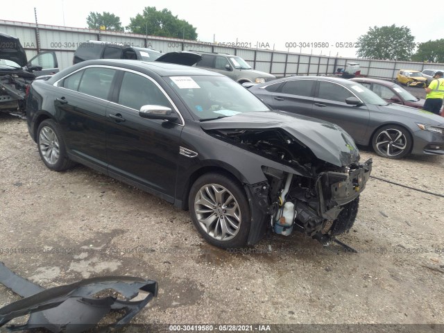 FORD TAURUS 2013 1fahp2f80dg163810