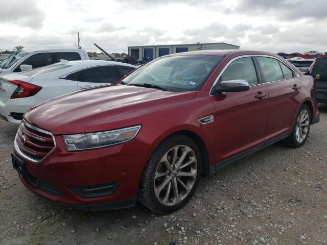 FORD TAURUS LIM 2013 1fahp2f80dg166903