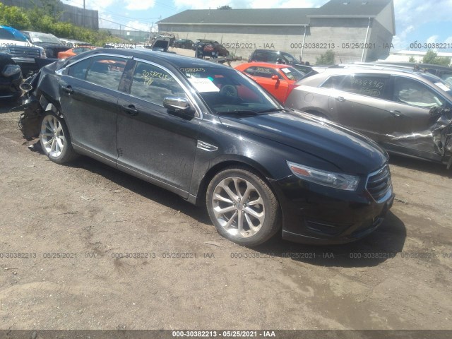 FORD TAURUS 2013 1fahp2f80dg167338