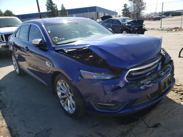 FORD TAURUS LIM 2013 1fahp2f80dg169090