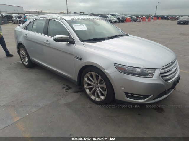 FORD TAURUS 2013 1fahp2f80dg179912