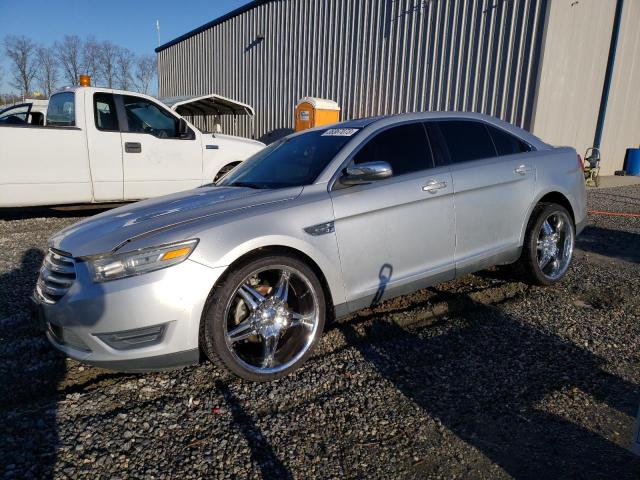 FORD TAURUS LIM 2013 1fahp2f80dg181286