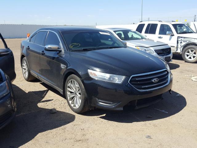 FORD TAURUS LIM 2013 1fahp2f80dg184396