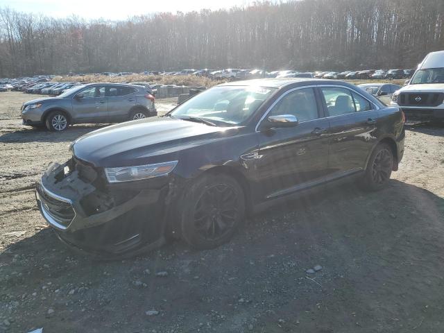 FORD TAURUS 2013 1fahp2f80dg185418