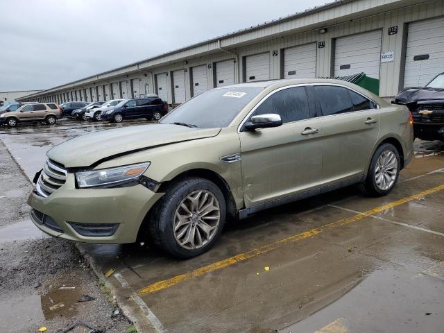 FORD TAURUS LIM 2013 1fahp2f80dg185497