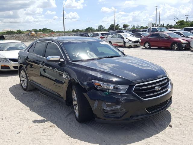 FORD TAURUS LIM 2013 1fahp2f80dg188366