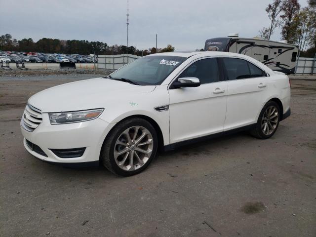 FORD TAURUS 2013 1fahp2f80dg190117