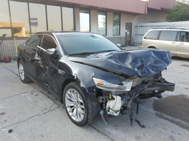 FORD TAURUS LIM 2013 1fahp2f80dg191185