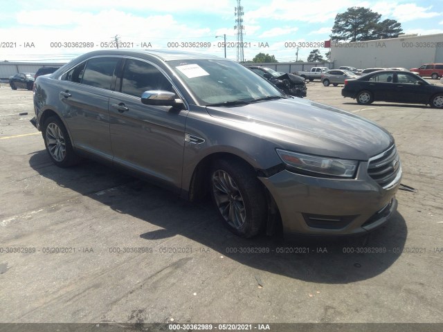 FORD TAURUS 2013 1fahp2f80dg191316