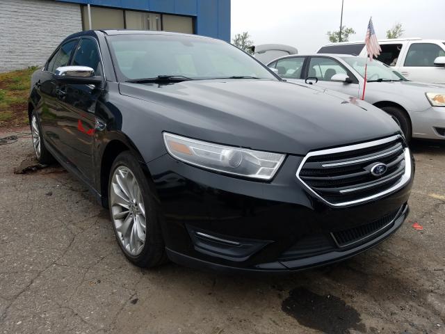 FORD TAURUS 2013 1fahp2f80dg193065