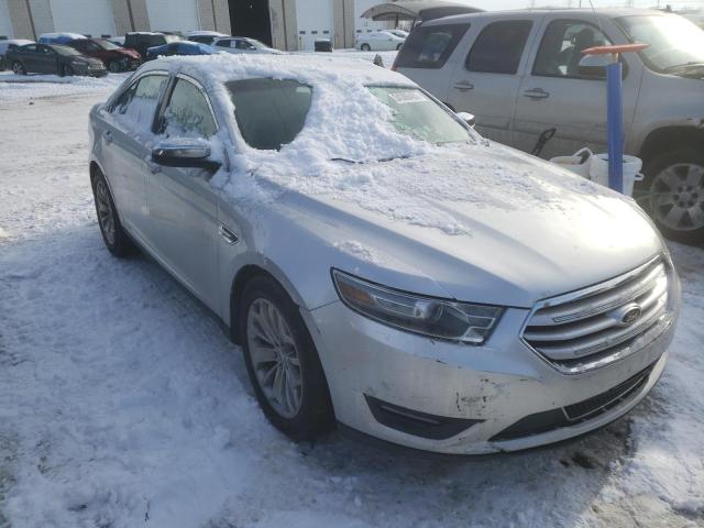 FORD TAURUS LIM 2013 1fahp2f80dg193180