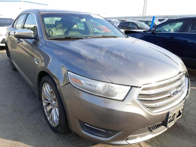 FORD TAURUS LIM 2013 1fahp2f80dg195706