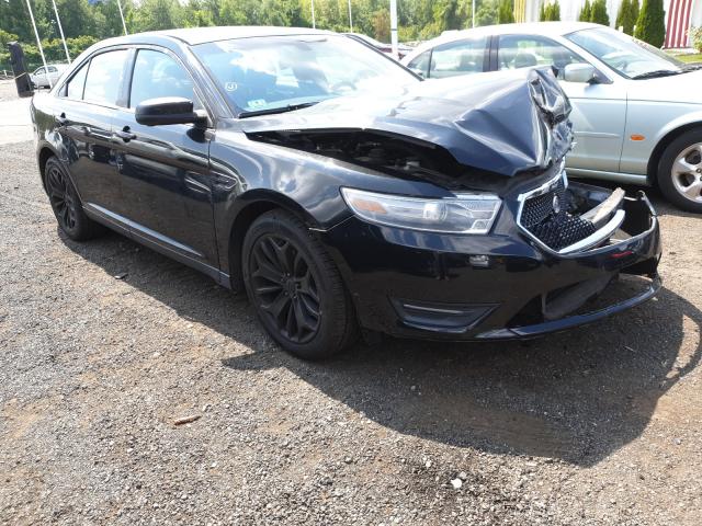 FORD TAURUS LIM 2013 1fahp2f80dg196029