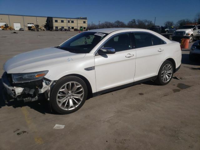 FORD TAURUS LIM 2013 1fahp2f80dg196676