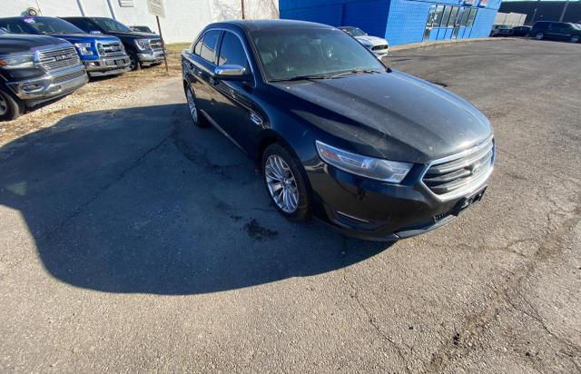 FORD TAURUS LIM 2013 1fahp2f80dg197472