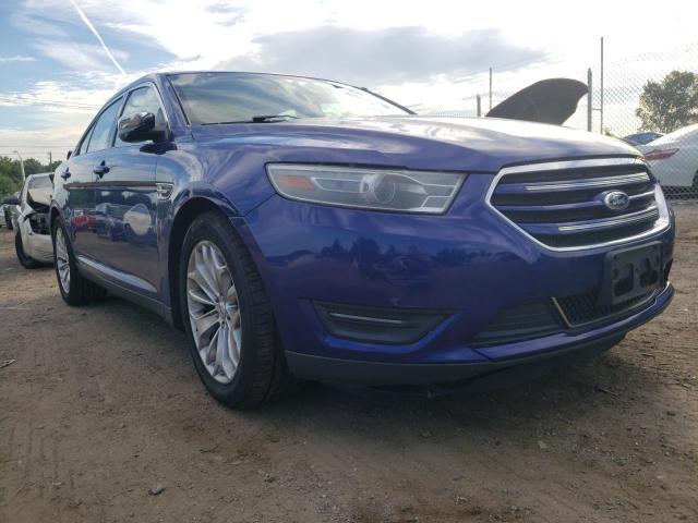 FORD TAURUS LIM 2013 1fahp2f80dg200242