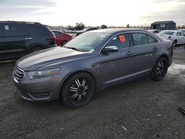 FORD TAURUS 2013 1fahp2f80dg201472