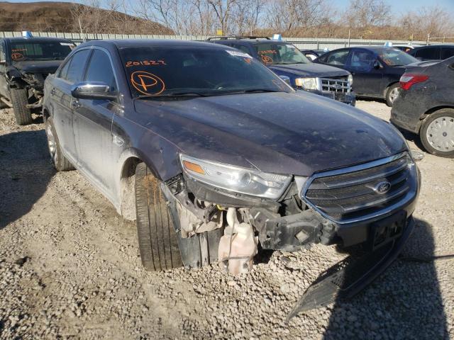 FORD TAURUS LIM 2013 1fahp2f80dg201522