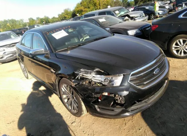 FORD TAURUS 2013 1fahp2f80dg202525