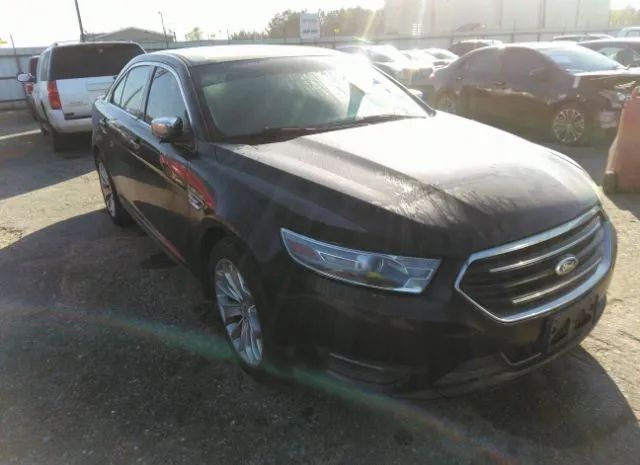 FORD TAURUS 2013 1fahp2f80dg204193