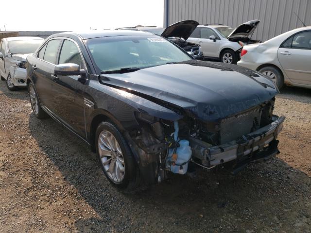 FORD TAURUS LIM 2013 1fahp2f80dg206395