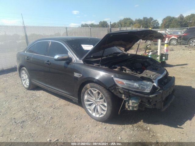 FORD TAURUS 2013 1fahp2f80dg206994