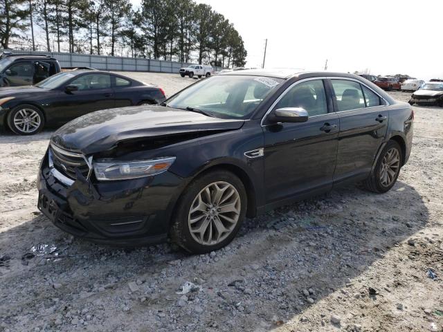 FORD TAURUS LIM 2013 1fahp2f80dg208521