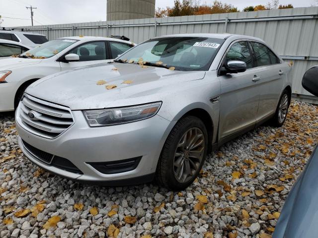 FORD TAURUS 2013 1fahp2f80dg210818